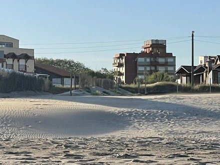 Alquiler temporario de apartamento em Villa gesell
