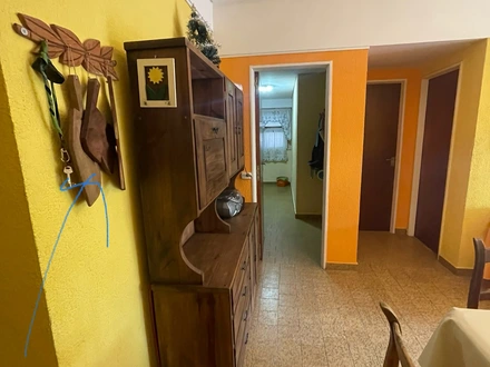 Alquiler temporario de apartamento em Villa gesell