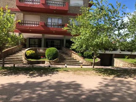 Alquiler temporario de apartamento em Villa gesell