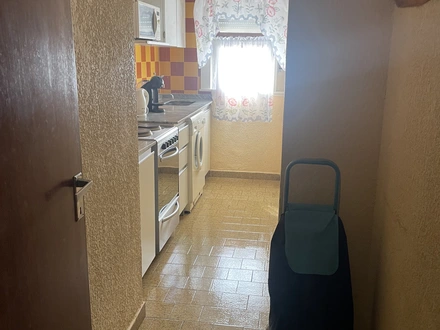 Alquiler temporario de apartamento em Villa gesell