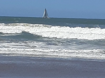 Alquiler temporario de apartamento em Villa gesell