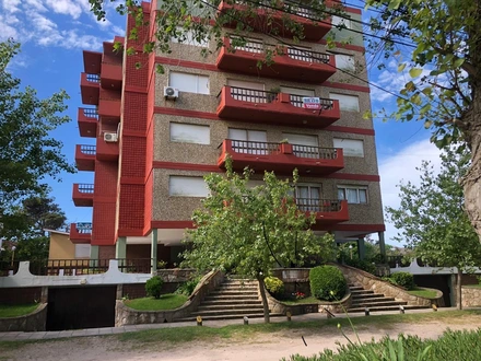 Alquiler temporario de apartamento em Villa gesell