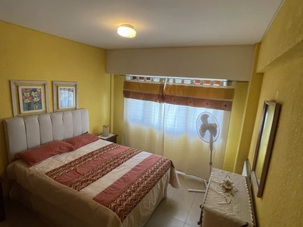 Alquiler temporario de apartamento em Villa gesell