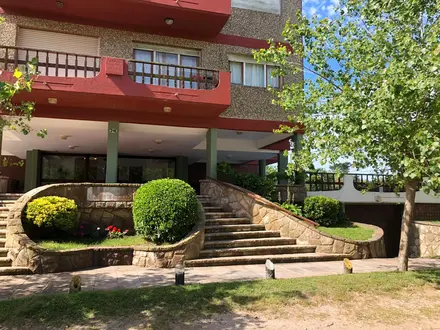 Alquiler temporario de apartamento em Villa gesell