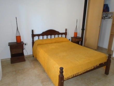 Alquiler temporario de cabana em Costa del este