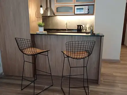 Alquiler temporario de apartamento em San carlos de bariloche