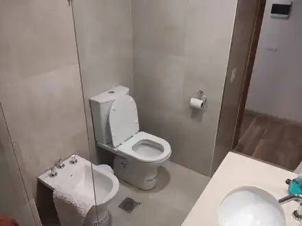 Alquiler temporario de apartamento em San carlos de bariloche