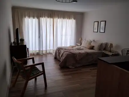 Alquiler temporario de apartamento em San carlos de bariloche
