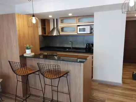Alquiler temporario de apartamento em San carlos de bariloche
