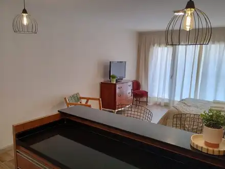 Alquiler temporario de apartamento em San carlos de bariloche