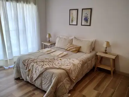 Alquiler temporario de apartamento em San carlos de bariloche