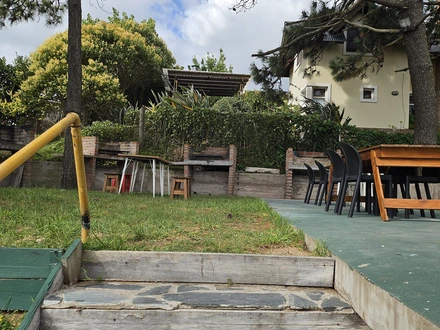 Alquiler temporario de apartamento em Ostende