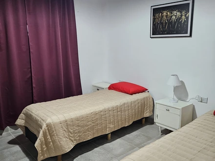 Alquiler temporario de apartamento em Ostende