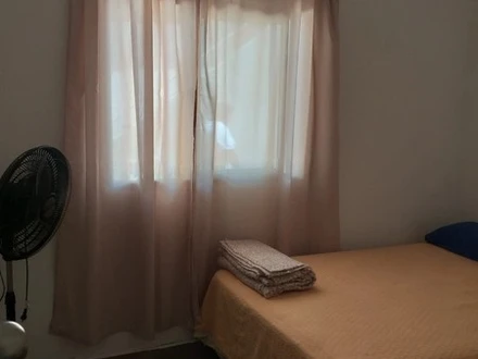 Alquiler temporario de apartamento em Ostende