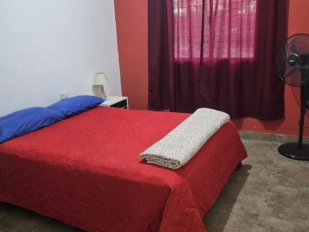 Alquiler temporario de apartamento em Ostende