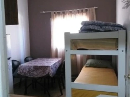 Alquiler temporario de apartamento em Ostende