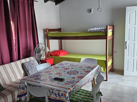Alquiler temporario de apartamento em Ostende
