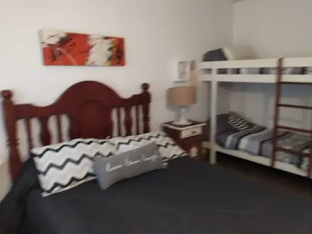 Alquiler temporario de casa em Necochea