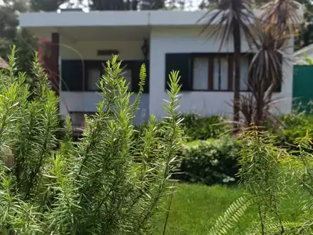 Alquiler temporario de casa em Necochea