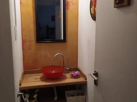 Alquiler temporario de casa em Necochea