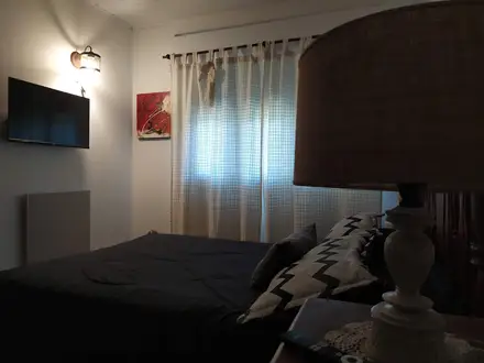 Alquiler temporario de casa em Necochea