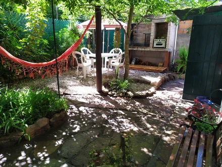Alquiler temporario de casa em Necochea
