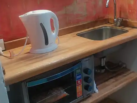 Alquiler temporario de casa em Necochea