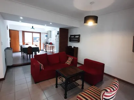 Alquiler temporario de apartamento em Miramar