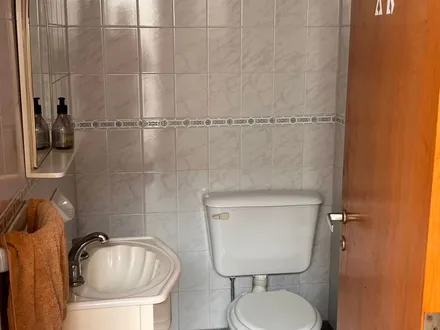 Alquiler temporario de apartamento em Miramar