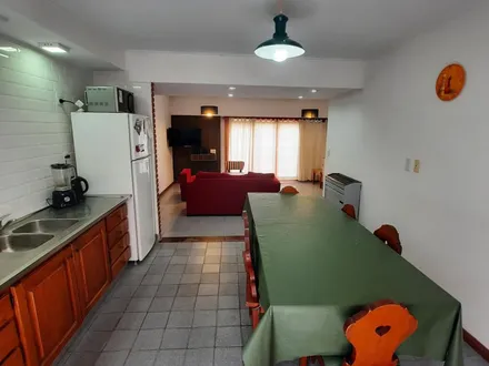 Alquiler temporario de apartamento em Miramar