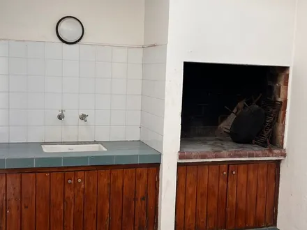 Alquiler temporario de apartamento em Miramar