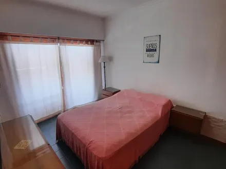 Alquiler temporario de apartamento em Miramar