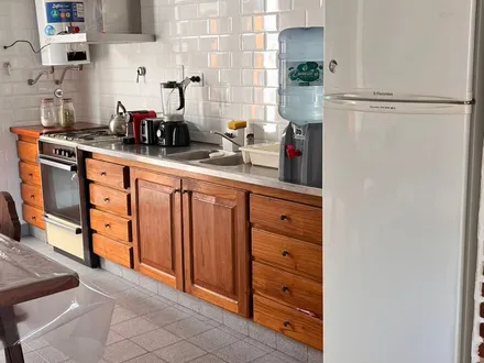 Alquiler temporario de apartamento em Miramar