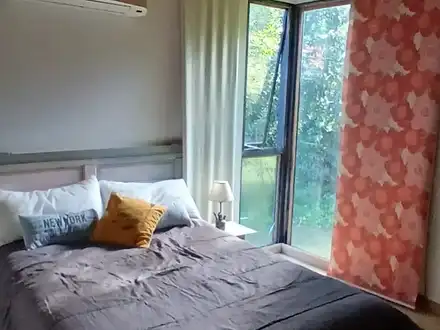 Alquiler temporario de casa em Miramar