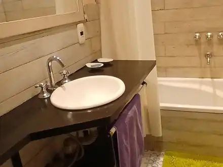 Alquiler temporario de casa em Miramar