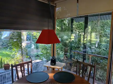 Alquiler temporario de casa em Miramar