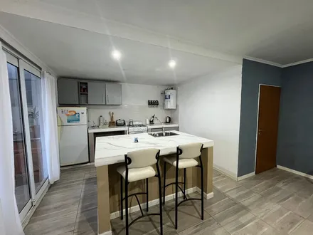 Alquiler temporario de casa em Necochea