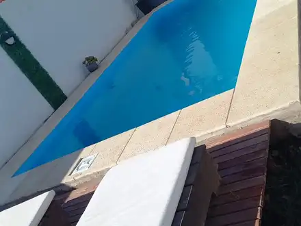 Alquiler temporario de casa em Necochea
