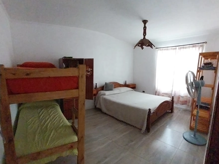 Alquiler temporario de casa em Necochea