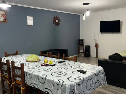 Alquiler temporario de casa em Necochea