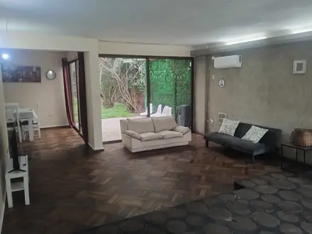Arriendo temporario de casa em Las condes