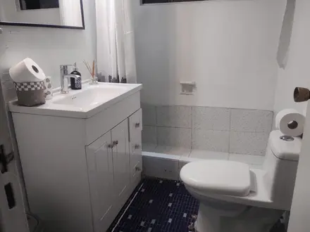 Arriendo temporario de casa em Las condes