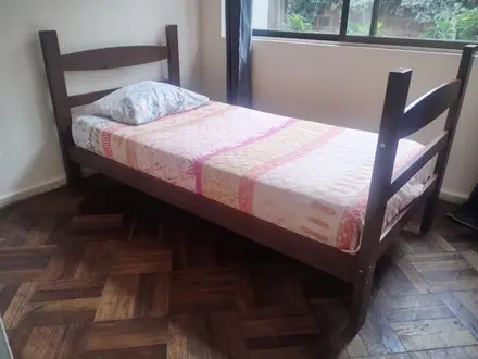 Arriendo temporario de casa em Las condes