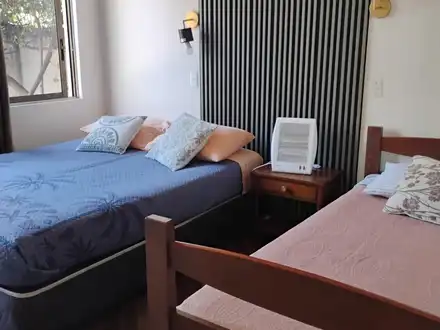 Arriendo temporario de casa em Las condes