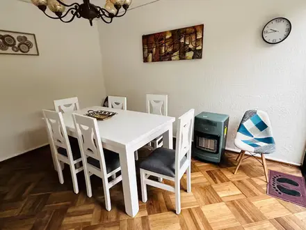 Arriendo temporario de casa em Las condes