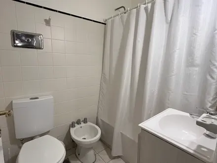 Alquiler temporario de apartamento em Mar del plata