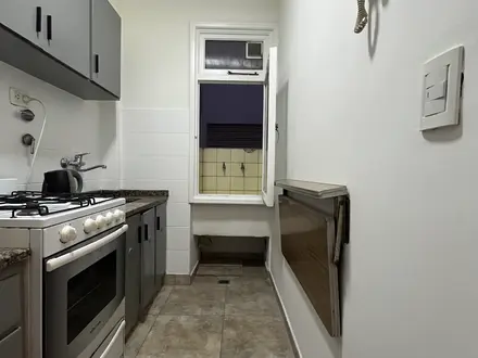 Alquiler temporario de apartamento em Mar del plata
