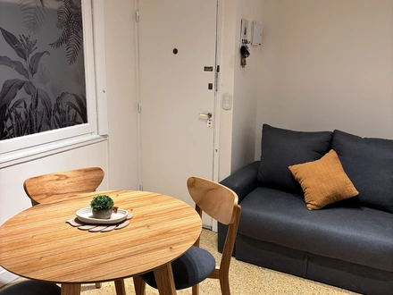 Alquiler temporario de apartamento em Mar del plata