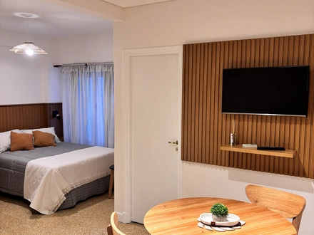 Alquiler temporario de apartamento em Mar del plata
