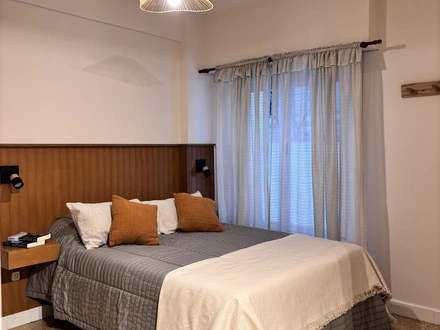 Alquiler temporario de apartamento em Mar del plata